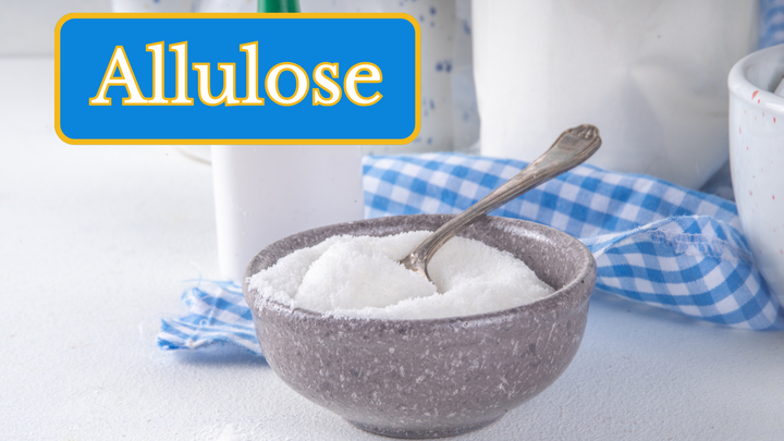 Allulose: Sweeten the Keto Deal - Pros & Cons Unwrapped!