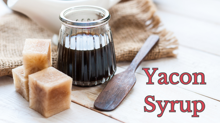 Yacon Syrup: The Keto Sweetener Darling or Diet Downer?