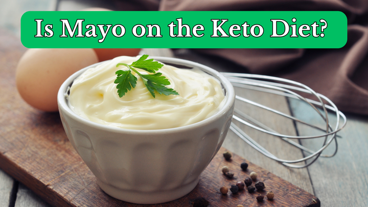 Is Mayo on the Keto Diet?