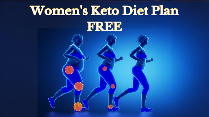 Women's Keto Diet Plan Free: A Comprehensive Guide to Starting Your Keto Journey